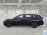  Skoda  Octavia SKODA  WAGON / 2020 / 5P / STATION WAGON 2.0 TDI EVO 110KW EXECUTIVE DSG #8