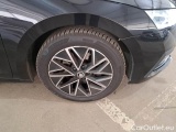  Skoda  Octavia SKODA  WAGON / 2020 / 5P / STATION WAGON 2.0 TDI EVO 110KW EXECUTIVE DSG #17