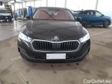  Skoda  Octavia SKODA  WAGON / 2020 / 5P / STATION WAGON 2.0 TDI EVO 110KW EXECUTIVE DSG #35