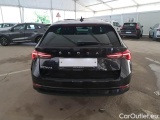  Skoda  Octavia SKODA  WAGON / 2020 / 5P / STATION WAGON 2.0 TDI EVO 110KW EXECUTIVE DSG #58
