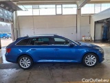  Skoda  Superb SKODA  WAGON / 2019 / 5P / STATION WAGON 2.0 TDI EVO 147KW STYLE DSG 4WD #9