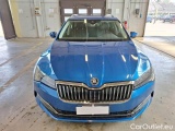  Skoda  Superb SKODA  WAGON / 2019 / 5P / STATION WAGON 2.0 TDI EVO 147KW STYLE DSG 4WD #8