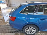  Skoda  Superb SKODA  WAGON / 2019 / 5P / STATION WAGON 2.0 TDI EVO 147KW STYLE DSG 4WD #20