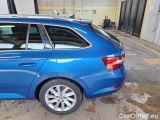  Skoda  Superb SKODA  WAGON / 2019 / 5P / STATION WAGON 2.0 TDI EVO 147KW STYLE DSG 4WD #21