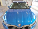  Skoda  Superb SKODA  WAGON / 2019 / 5P / STATION WAGON 2.0 TDI EVO 147KW STYLE DSG 4WD #23