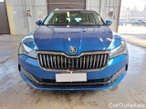  Skoda  Superb SKODA  WAGON / 2019 / 5P / STATION WAGON 2.0 TDI EVO 147KW STYLE DSG 4WD #28