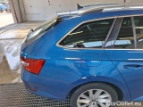  Skoda  Superb SKODA  WAGON / 2019 / 5P / STATION WAGON 2.0 TDI EVO 147KW STYLE DSG 4WD #42