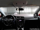  Volkswagen  Golf  VOLKSWAGEN VARIANT / 2017 / 5P / STATION WAGON 1.6 TDI BUSINESS BMT #3