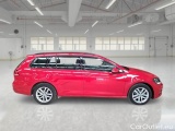  Volkswagen  Golf  VOLKSWAGEN VARIANT / 2017 / 5P / STATION WAGON 1.6 TDI BUSINESS BMT #7