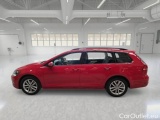  Volkswagen  Golf  VOLKSWAGEN VARIANT / 2017 / 5P / STATION WAGON 1.6 TDI BUSINESS BMT #8
