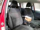  Volkswagen  Golf  VOLKSWAGEN VARIANT / 2017 / 5P / STATION WAGON 1.6 TDI BUSINESS BMT #13