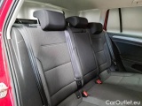  Volkswagen  Golf  VOLKSWAGEN VARIANT / 2017 / 5P / STATION WAGON 1.6 TDI BUSINESS BMT #15