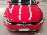  Volkswagen  Golf  VOLKSWAGEN VARIANT / 2017 / 5P / STATION WAGON 1.6 TDI BUSINESS BMT #26