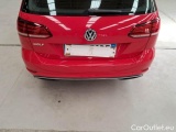  Volkswagen  Golf  VOLKSWAGEN VARIANT / 2017 / 5P / STATION WAGON 1.6 TDI BUSINESS BMT #83