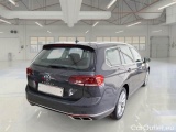  Volkswagen  Passat VOLKSWAGEN  / 2019 / 5P / STATION WAGON VAR. 2.0TDI SCR EVO 110KW BUSINESS DSG #2