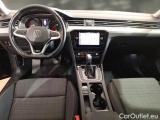 Volkswagen  Passat VOLKSWAGEN  / 2019 / 5P / STATION WAGON VAR. 2.0TDI SCR EVO 110KW BUSINESS DSG #3
