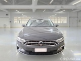  Volkswagen  Passat VOLKSWAGEN  / 2019 / 5P / STATION WAGON VAR. 2.0TDI SCR EVO 110KW BUSINESS DSG #6