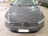  Volkswagen  Passat VOLKSWAGEN  / 2019 / 5P / STATION WAGON VAR. 2.0TDI SCR EVO 110KW BUSINESS DSG #26