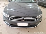  Volkswagen  Passat VOLKSWAGEN  / 2019 / 5P / STATION WAGON VAR. 2.0TDI SCR EVO 110KW BUSINESS DSG #32