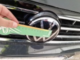  Volkswagen  Passat VOLKSWAGEN  / 2019 / 5P / STATION WAGON VAR. 2.0TDI SCR EVO 110KW BUSINESS DSG #35