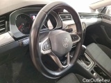  Volkswagen  Passat VOLKSWAGEN  / 2019 / 5P / STATION WAGON VAR. 2.0TDI SCR EVO 110KW BUSINESS DSG #99