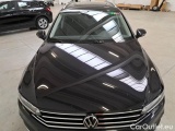  Volkswagen  Passat VOLKSWAGEN  / 2019 / 5P / STATION WAGON VAR. 2.0 TDI SCR EVO 110KW EXECUTIVE DSG #24