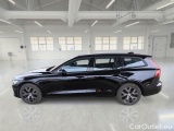  Volvo  V60 VOLVO  / 2019 / 5P / STATION WAGON B4 D AUTOM. ESSENTIAL #8