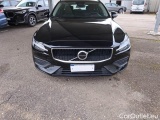  Volvo  V60 VOLVO  / 2019 / 5P / STATION WAGON B4 D AUTOM. ESSENTIAL #30