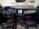  Volvo  V90 VOLVO  CROSS COUNTRY / 2020 / 5P / STATION WAGON B4 D AWD AUTO CC BUSINESS PRO LINE #3