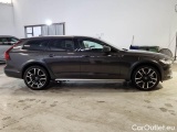  Volvo  V90 VOLVO  CROSS COUNTRY / 2020 / 5P / STATION WAGON B4 D AWD AUTO CC BUSINESS PRO LINE #7