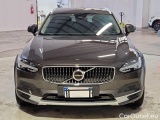  Volvo  V90 VOLVO  CROSS COUNTRY / 2020 / 5P / STATION WAGON B4 D AWD AUTO CC BUSINESS PRO LINE #6