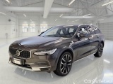  Volvo  V90 VOLVO  CROSS COUNTRY / 2020 / 5P / STATION WAGON B4 D AWD AUTO CC BUSINESS PRO LINE #89