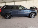  Volvo  XC90 VOLVO  / 2014 / 5P / SUV B5 D AWD AUTOMATICO CORE #7
