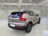  Volvo  XC 40 VOLVO XC40 / 2017 / 5P / SUV B4 AWD AUTOMATICO R-DESIGN #2