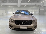  Volvo  XC 40 VOLVO XC40 / 2017 / 5P / SUV B4 AWD AUTOMATICO R-DESIGN #6