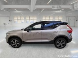  Volvo  XC 40 VOLVO XC40 / 2017 / 5P / SUV B4 AWD AUTOMATICO R-DESIGN #8