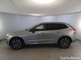  Volvo  XC60 VOLVO  / 2021 / 5P / SUV B4 D AUTOMATICO PLUS DARK #8