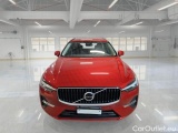  Volvo  XC60 VOLVO  / 2021 / 5P / SUV B4 D AWD AUTOMATICO MOMENTUM PRO #6