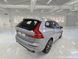  Volvo  XC60 VOLVO  / 2021 / 5P / SUV B4 D AUTOMATICO PLUS DARK #2