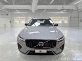  Volvo  XC60 VOLVO  / 2021 / 5P / SUV B4 D AUTOMATICO PLUS DARK #6