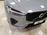  Volvo  XC60 VOLVO  / 2021 / 5P / SUV B4 D AUTOMATICO PLUS DARK #24