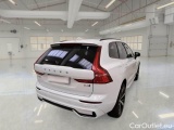  Volvo  XC60 VOLVO  / 2021 / 5P / SUV B4 D AWD AUTOMATICO R-DESIGN #2