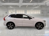  Volvo  XC60 VOLVO  / 2021 / 5P / SUV B4 D AWD AUTOMATICO R-DESIGN #7