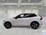  Volvo  XC60 VOLVO  / 2021 / 5P / SUV B4 D AWD AUTOMATICO R-DESIGN #8