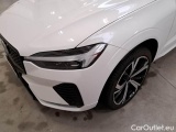  Volvo  XC60 VOLVO  / 2021 / 5P / SUV B4 D AWD AUTOMATICO R-DESIGN #34
