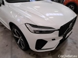  Volvo  XC60 VOLVO  / 2021 / 5P / SUV B4 D AWD AUTOMATICO R-DESIGN #35