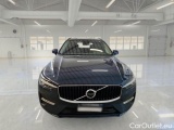  Volvo  XC60 VOLVO  / 2021 / 5P / SUV B4 D AUTOMATICO BUSINESS #6