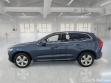  Volvo  XC60 VOLVO  / 2021 / 5P / SUV B4 D AUTOMATICO BUSINESS #8