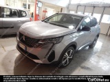  Peugeot  3008 - #4