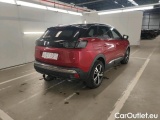  Peugeot  3008  1.2 PureTech S/S GT 96kW/130pk  5D/P Man-6 #4